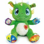 Jucarie interactiva Dragon CLEMENTONI