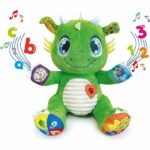 Jucarie interactiva Dragon CLEMENTONI — изображение 2