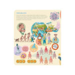 Carte Corpul Uman Raspundel Istetel ALBI — изображение 3