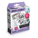 Reserva pentru Camera foto instant PHOTO CREATOR CANAL TOYS - imagine 5