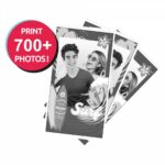 Reserva pentru Camera foto instant PHOTO CREATOR CANAL TOYS - imagine 3