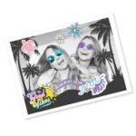 Reserva pentru Camera foto instant PHOTO CREATOR CANAL TOYS - imagine 4