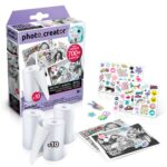 Reserva pentru Camera foto instant PHOTO CREATOR CANAL TOYS