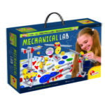 Set de joc Genius Mecanica Lab LISCIANI