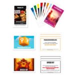 Joc de masa Super Mario MONOPOLY HASBRO — изображение 3