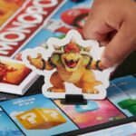 Joc de masa Super Mario MONOPOLY HASBRO — изображение 6
