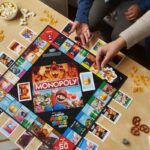 Joc de masa Super Mario MONOPOLY HASBRO — изображение 4