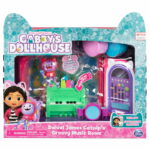 Set de joaca Deluxe Room M02 in asort. GABBY'S DOLLHOUSE SPIN MASTER — изображение 4