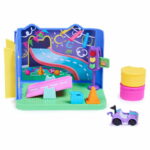 Set de joaca Deluxe Room M02 in asort. GABBY'S DOLLHOUSE SPIN MASTER — изображение 7