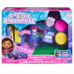 Set de joaca Deluxe Room M02 in asort. GABBY'S DOLLHOUSE SPIN MASTER — изображение 6