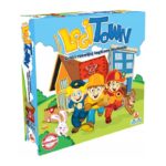 Joc de masa LogiTown Imc Toys