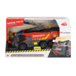 Camion de pompieri Airport 24 cm Dickie Toys - imagine 5