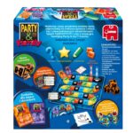 Joc de masa Party  and  Co Family Jum Imc Toys — изображение 3