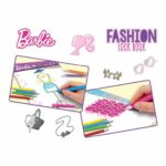 Sketchbook - Fashion Look Barbie LISCIANI - imagine 2