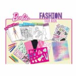 Sketchbook - Fashion Look Barbie LISCIANI - imagine 4