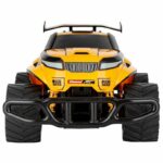 Masina cu telecomanda Gear Monster 2.0 CARRERA - imagine 2