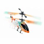 Helicopter cu telecomanda Orange Sply 2.0 Carrera