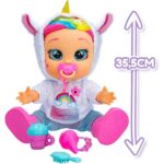 Papusa First Emotions Dreamy Cry Babies — изображение 3