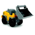 Echipament de constructie Volvo 13 cm Dickie Toys — изображение 5