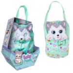 Baby Paws - Jucarie interactiva Husky IMC TOYS — изображение 5