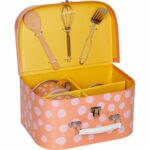 Set de joc - Bucatarie cu set de vesela SPIEGELBURG