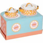 Set de joc - Bucatarie cu set de vesela SPIEGELBURG — изображение 2