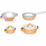 Set de joc - Bucatarie cu set de vesela SPIEGELBURG — изображение 4