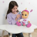 Papusa First Emotions Dreamy Cry Babies — изображение 6