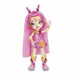 Papusa Pixlings MAGIC MIXIES MOOSE - imagine 4