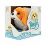 Jucarie interactiva Catel Buddy PUGS AT PLAY