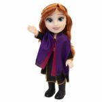 Papusa Anna Frozen JAKKS