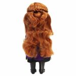 Papusa Anna Frozen JAKKS - imagine 3