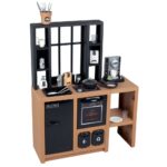 Bucatarie electronica , acce./sun. Smoby