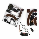 Puzzle 4D Harry Potter SPIN MASTER - imagine 4