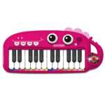 Pian electronic 24 clape Dino BONTEMPI - imagine 4