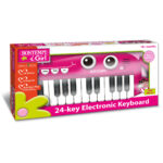Pian electronic 24 clape Dino BONTEMPI - imagine 5