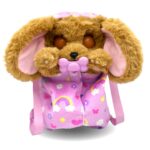 Baby Paws - Jucarie interactiva Cocker IMC TOYS — изображение 3