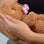 Baby Paws - Jucarie interactiva Cocker IMC TOYS — изображение 4