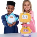 Jucarie de plus LANKY BOX 20 cm in asort. BONKERS — изображение 5