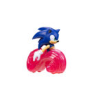 Figurina in asort. 6 cm SONIC JAKKS — изображение 3