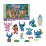 Set Figurine 13 buc. STITCH JUST_PLAY