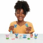 Set Figurine 13 buc. STITCH JUST_PLAY — изображение 5