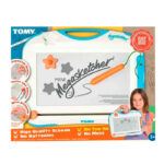 Tabla pentru desen Tomy