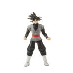 Figurina Dragon Stars Goku 16 cm. in asort. Dragon Ball Anime Heroes BANDAI - imagine 4