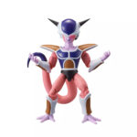 Figurina Dragon Stars Villian 16 cm. in asort. Dragon Ball Anime Heroes BANDAI - imagine 2