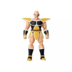 Figurina Dragon Stars Villian 16 cm. in asort. Dragon Ball Anime Heroes BANDAI - imagine 3