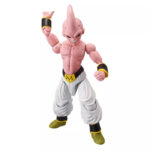 Figurina Dragon Stars Villian 16 cm. in asort. Dragon Ball Anime Heroes BANDAI - imagine 4