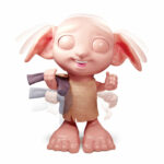 Jucarie Interactiva Dobby HARRY POTTER SPIN MASTER - imagine 3