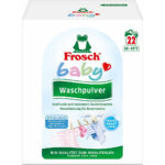 Detergent praf concentrat pentru copii 1.450kg FROSCH