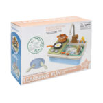 Set de joc Bucatarie bej HOOGAR